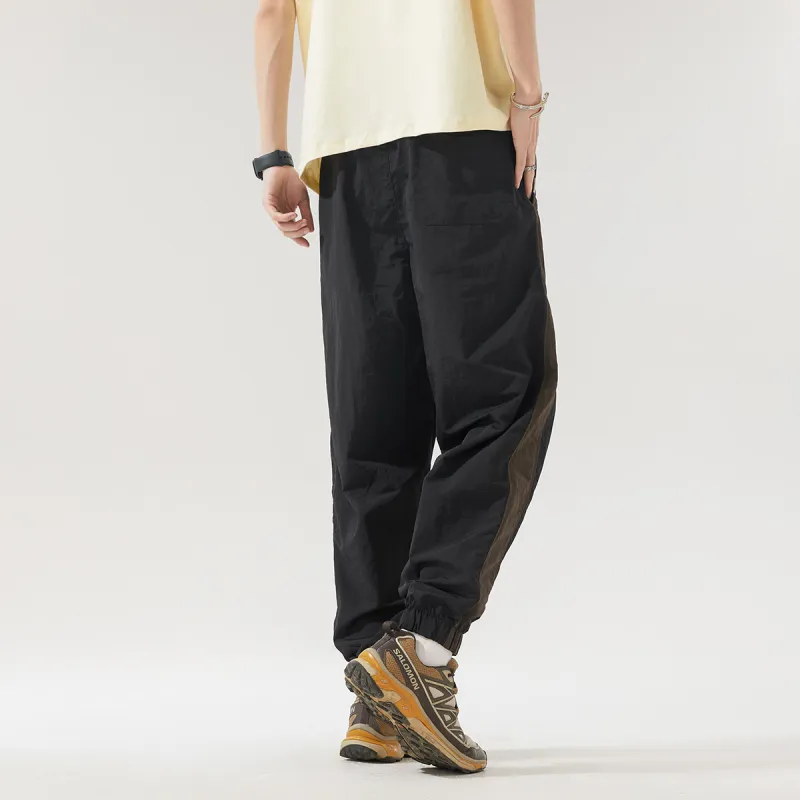 Pilot The Camel Casual Pants Unisex-5