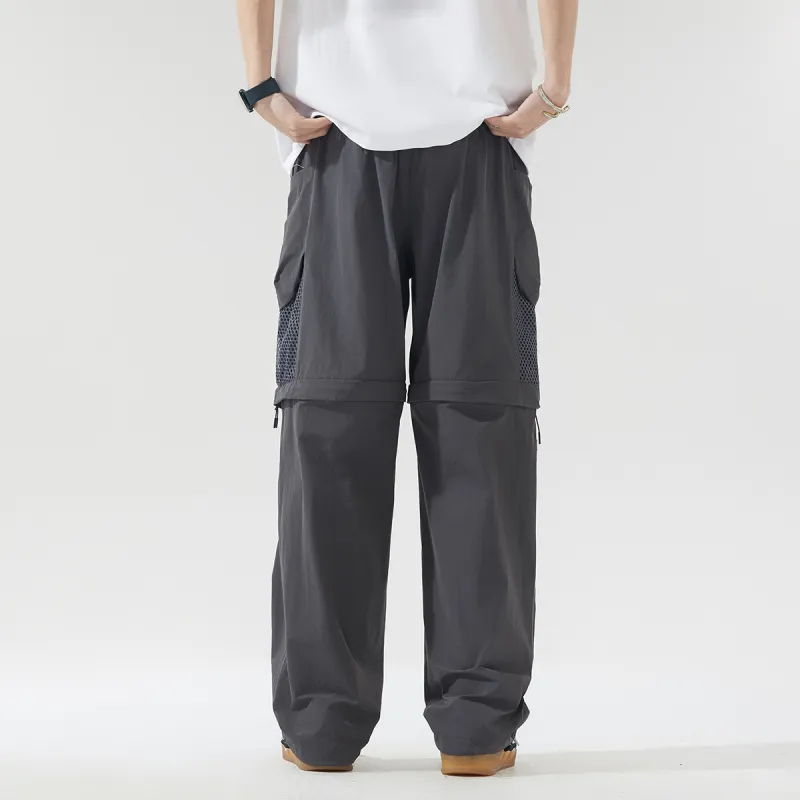 Pilot The Camel Casual Pants Unisex-11