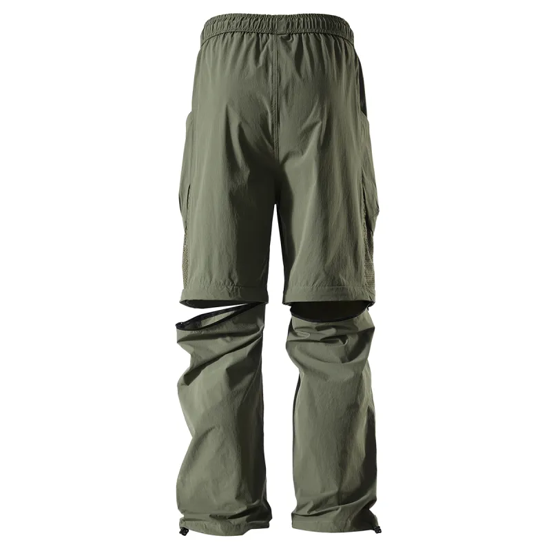 Pilot The Camel Casual Pants Unisex-15