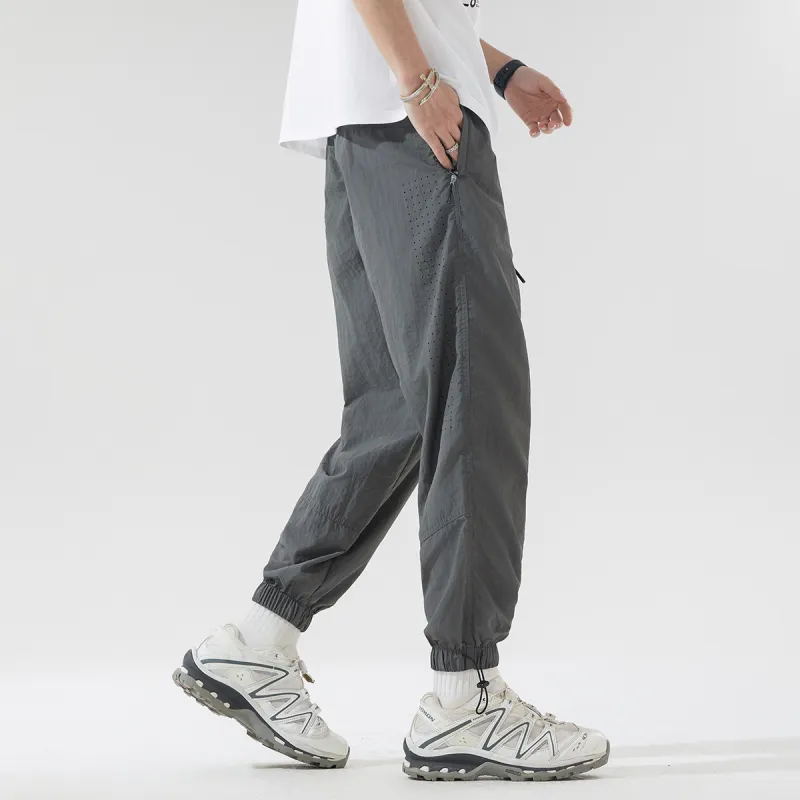 Pilot The Camel Casual Pants Unisex-12