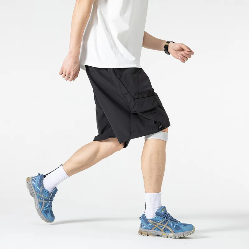 Pilot The Camel Casual Shorts Unisex-4