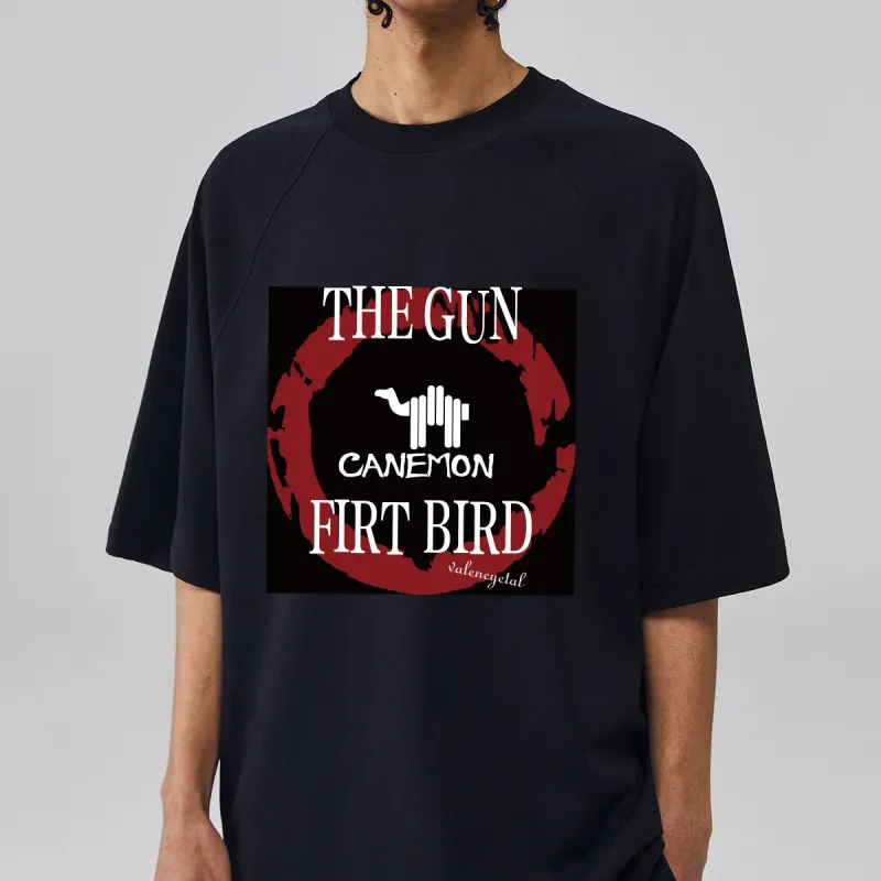Pilot the camel T Shirts Unisex-11
