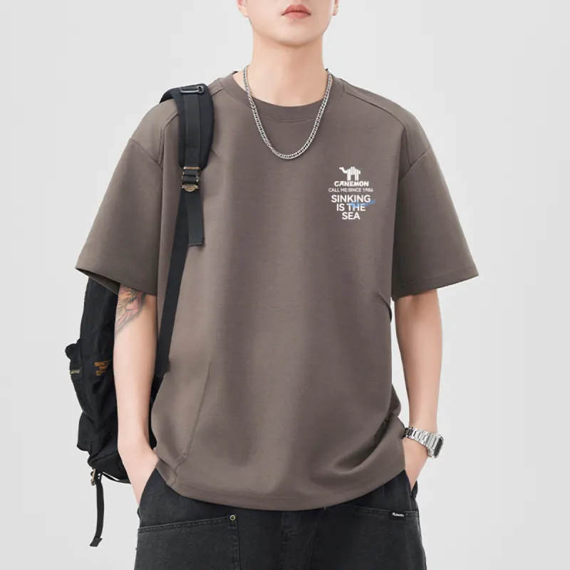 Pilot the camel T Shirts Unisex-11
