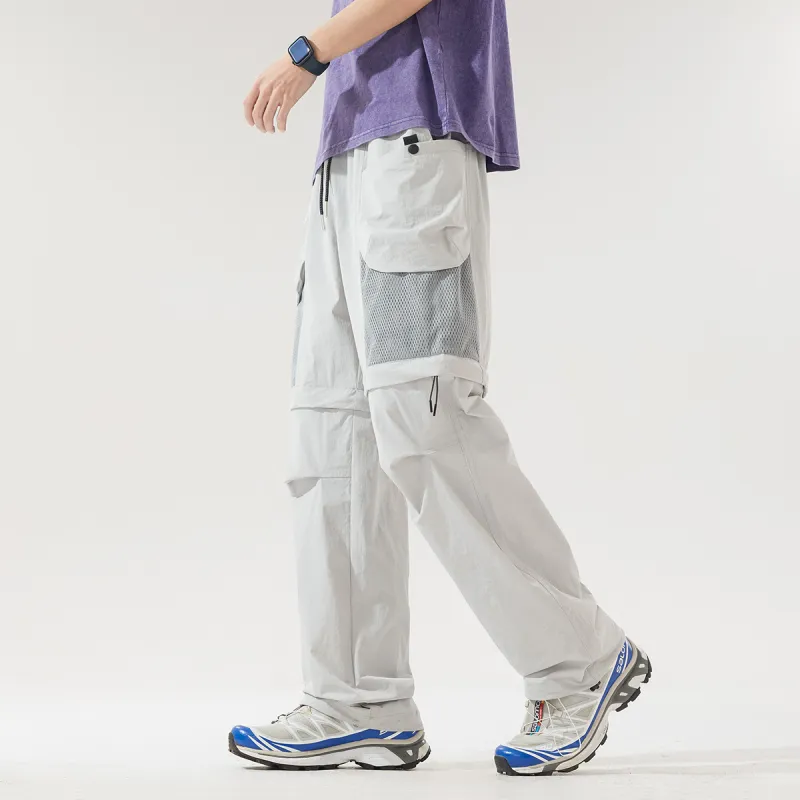 Pilot The Camel Casual Pants Unisex-24