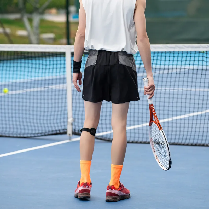 Pilot The Camel Casual Shorts Unisex-24