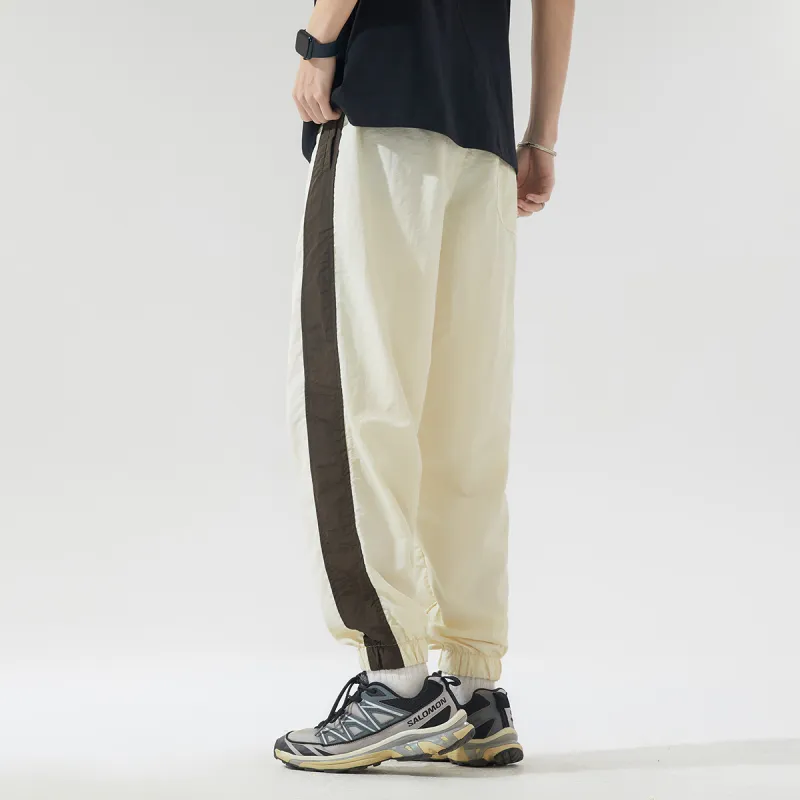 Pilot The Camel Casual Pants Unisex-16