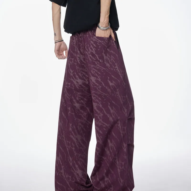 Pilot The Camel Casual Pants Unisex-17