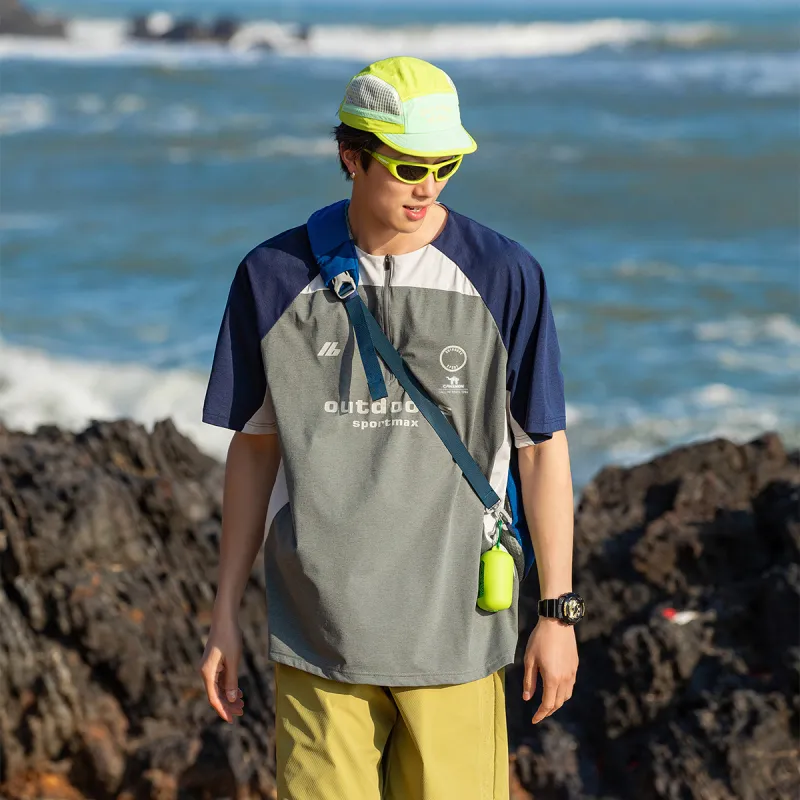 Pilot the camel T Shirts Unisex-11