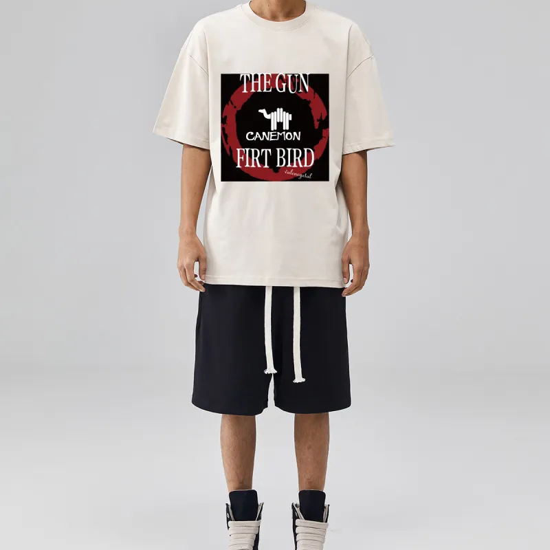 Pilot the camel T Shirts Unisex-23