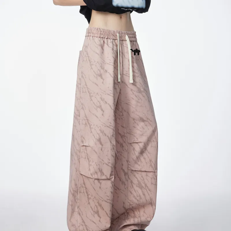 Pilot The Camel Casual Pants Unisex-4