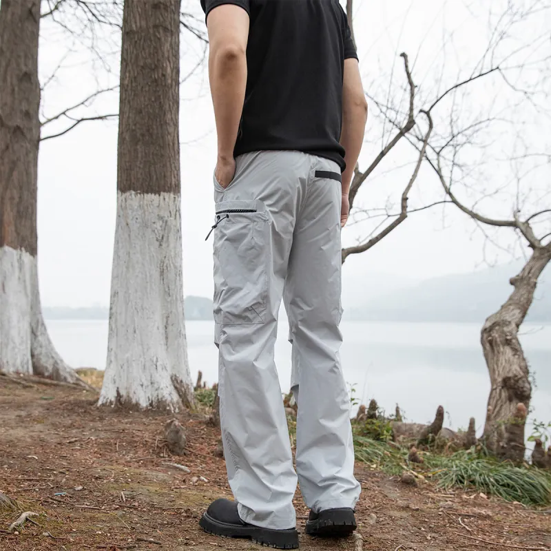 Pilot The Camel Casual Pants Unisex-5