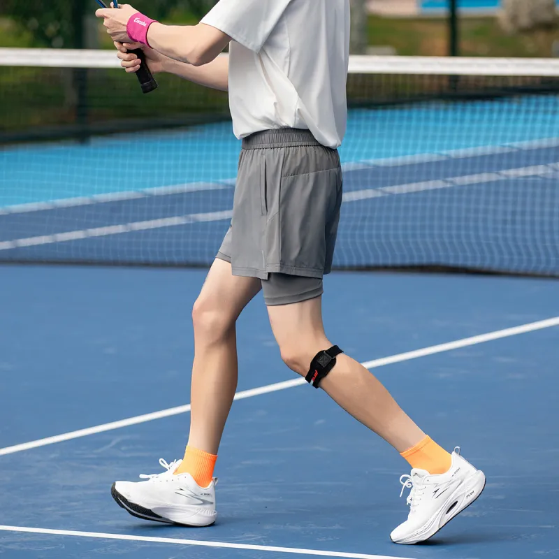 Pilot The Camel Casual Shorts Unisex-18