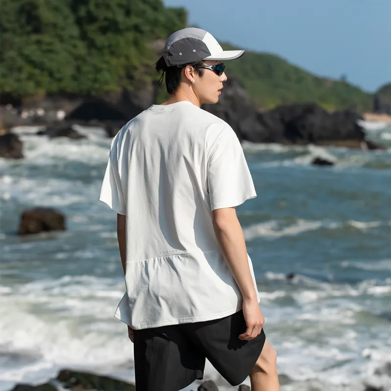 Pilot the camel T Shirts Unisex-26