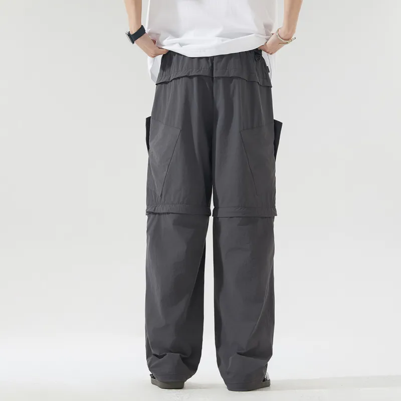 Pilot The Camel Casual Pants Unisex-10