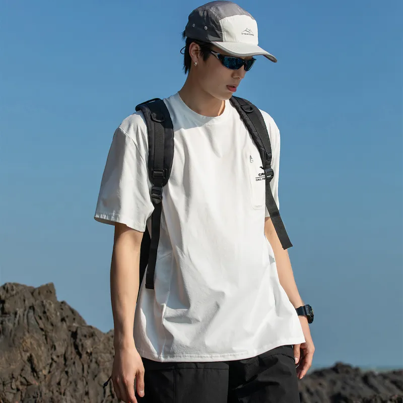 Pilot the camel T Shirts Unisex-24