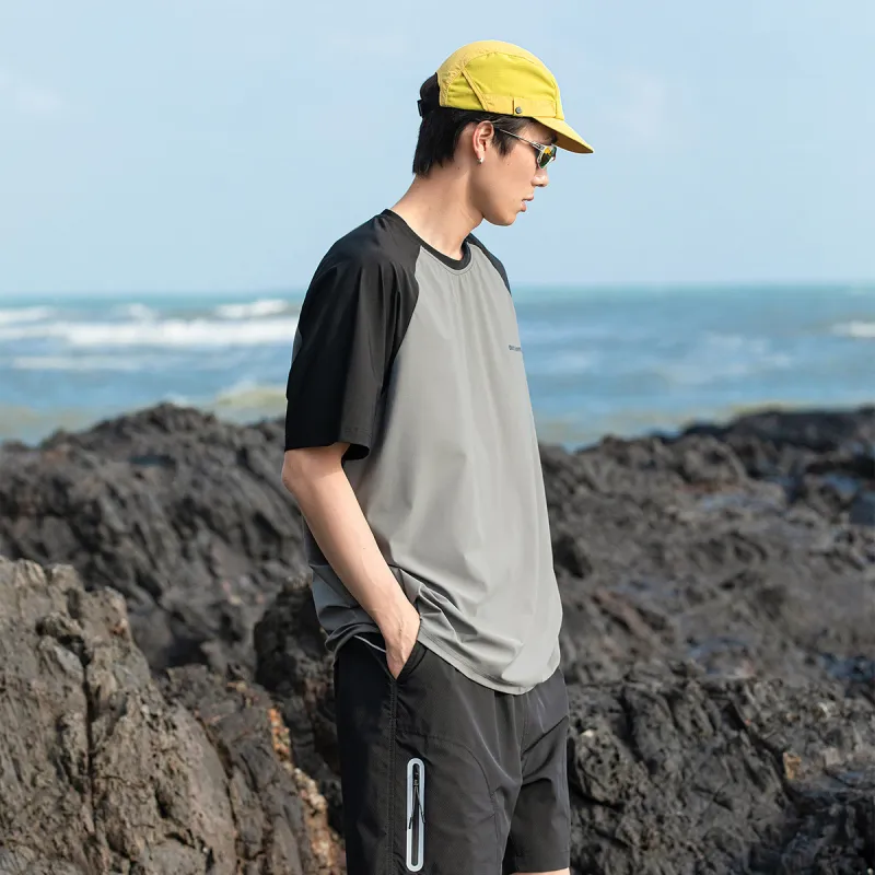 Pilot the camel T Shirts Unisex-3