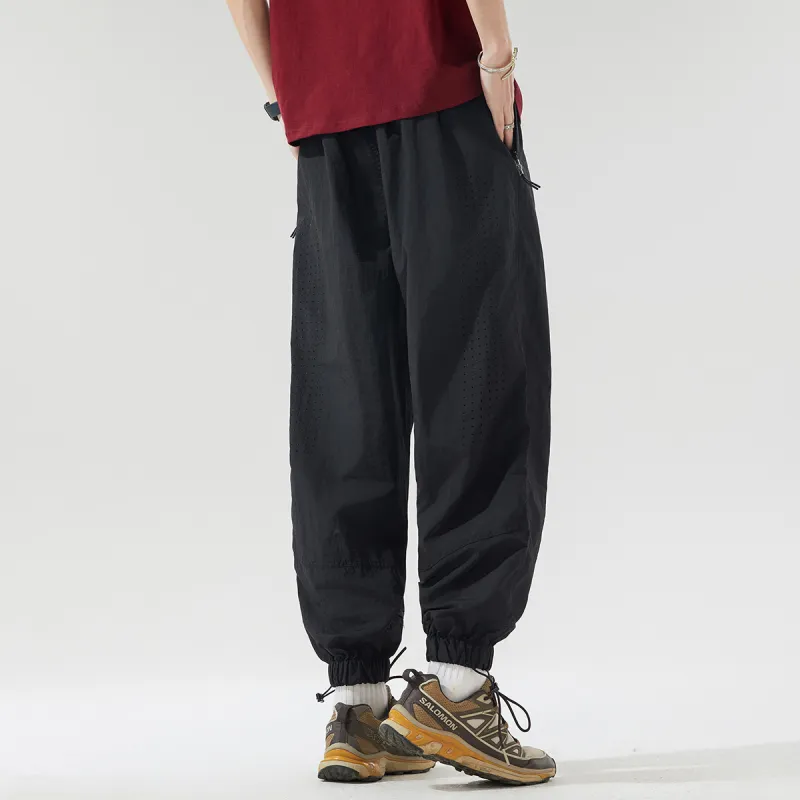Pilot The Camel Casual Pants Unisex-5