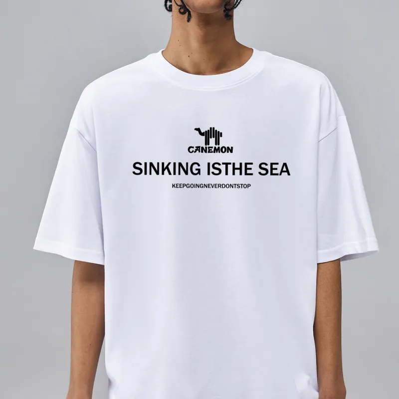 Pilot the camel T Shirts Unisex-4