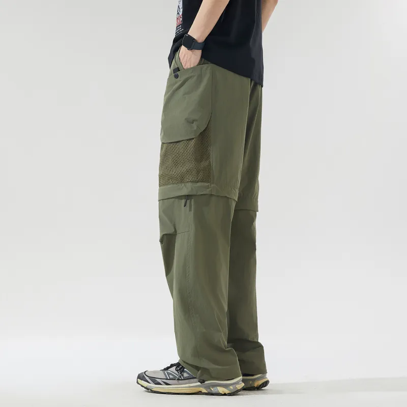 Pilot The Camel Casual Pants Unisex-17
