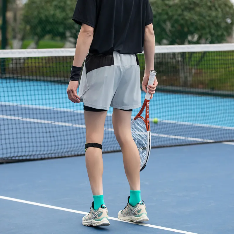 Pilot The Camel Casual Shorts Unisex-2