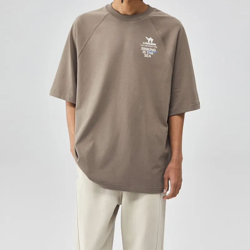 Pilot the camel T Shirts Unisex-18