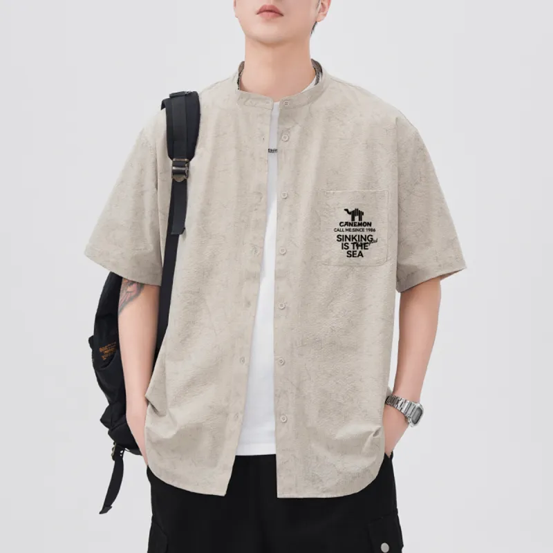 Pilot the camel Shirts Unisex-17