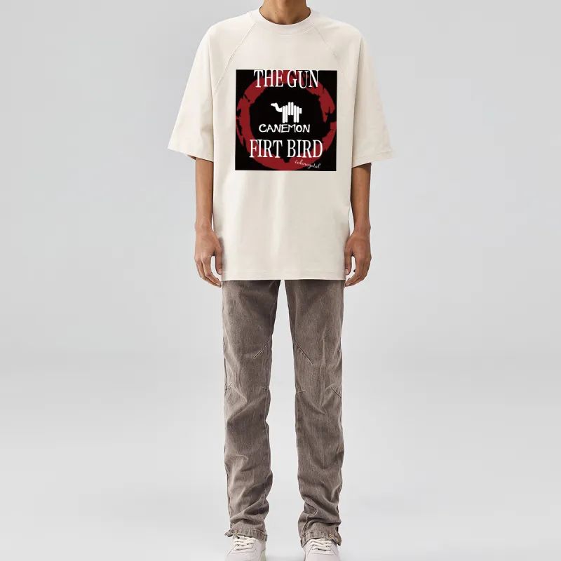 Pilot the camel T Shirts Unisex-21