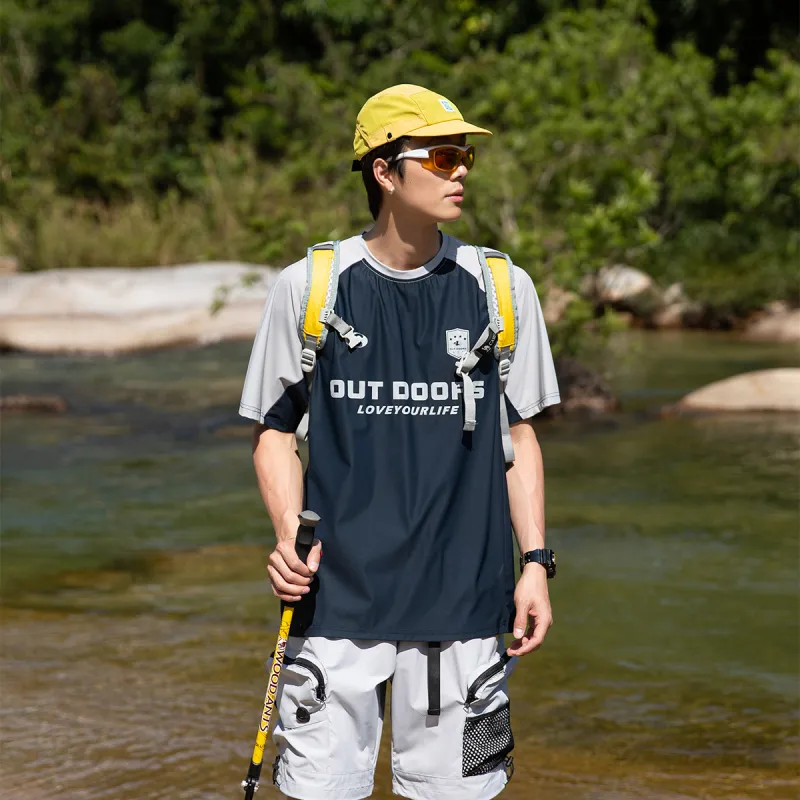 Pilot the camel T Shirts Unisex-9