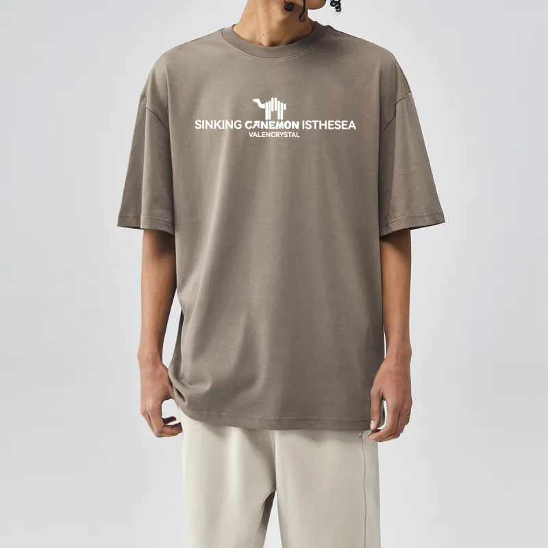 Pilot the camel T Shirts Unisex-17