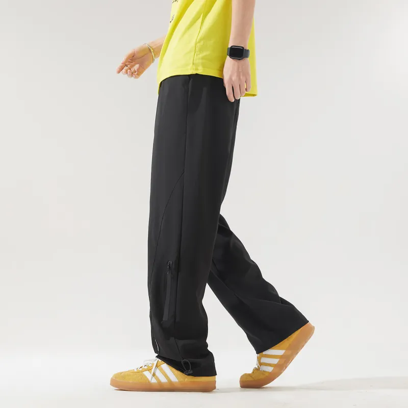 Pilot The Camel Casual Pants Unisex-3