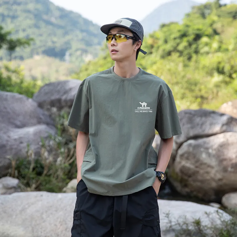 Pilot the camel T Shirts Unisex-27