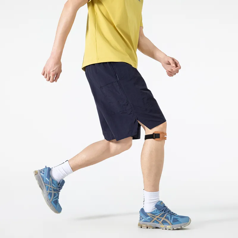 Pilot The Camel Casual Shorts Unisex-11