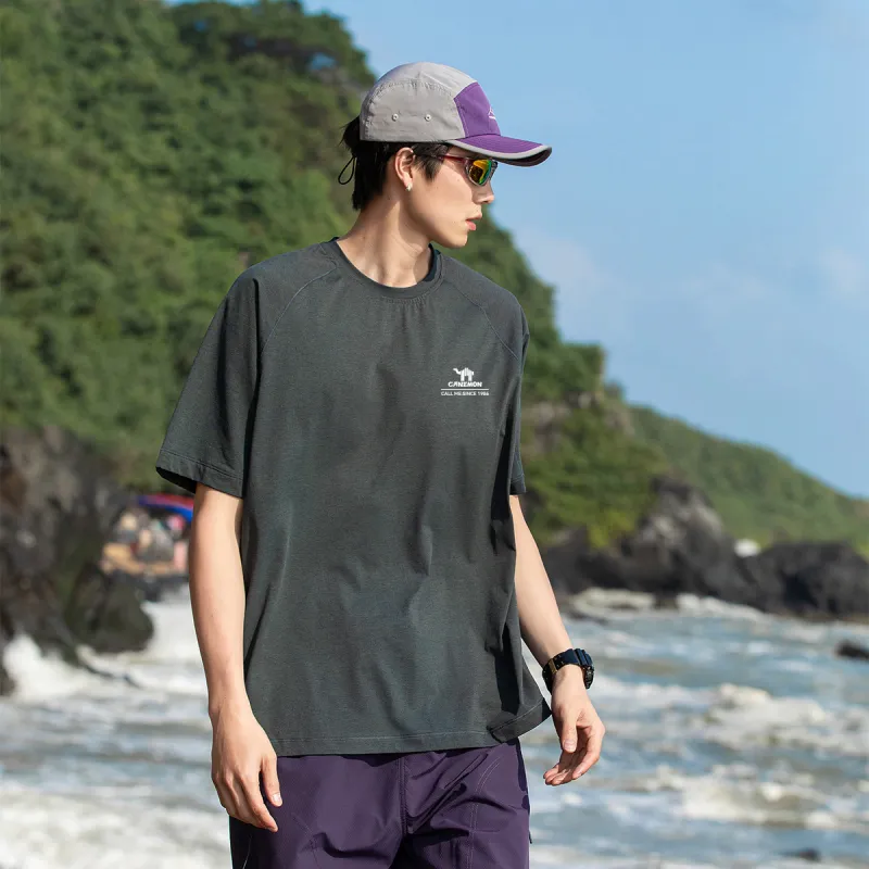 Pilot the camel T Shirts Unisex-23