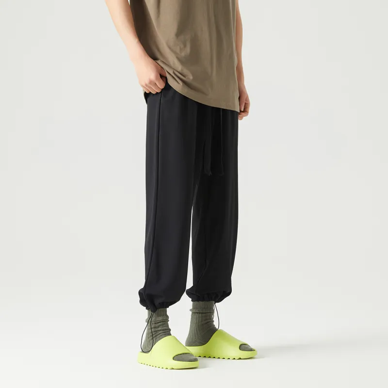 Pilot The Camel Casual Pants Unisex-4