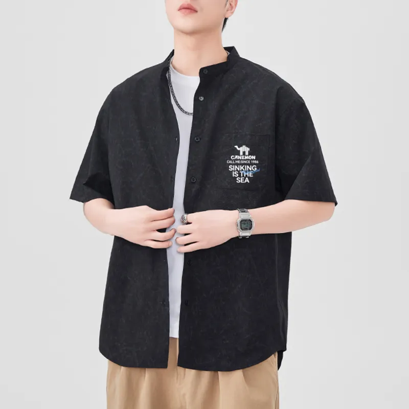 Pilot the camel Shirts Unisex-6