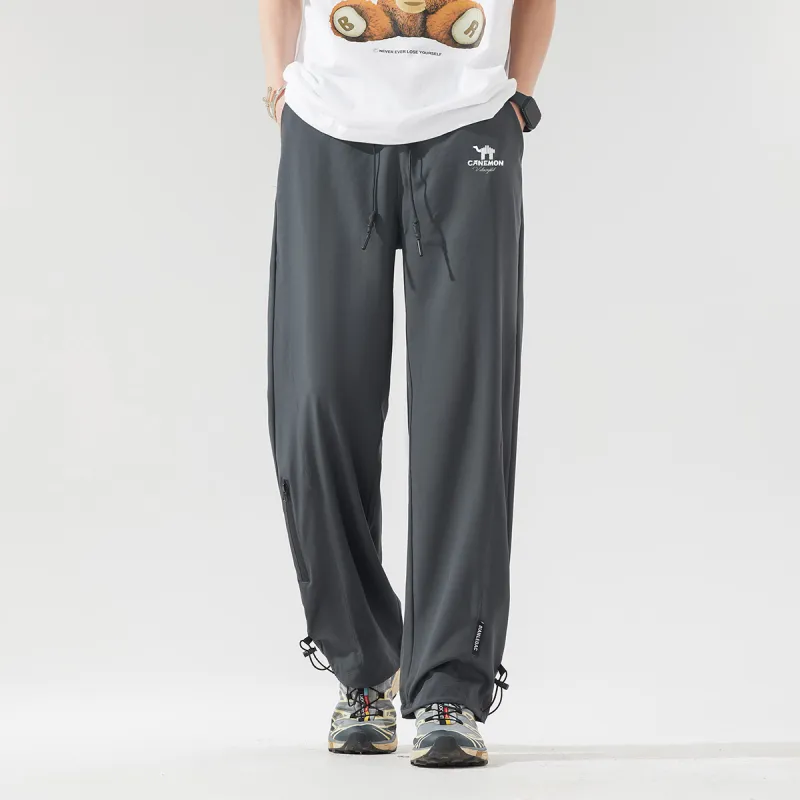 Pilot The Camel Casual Pants Unisex-9