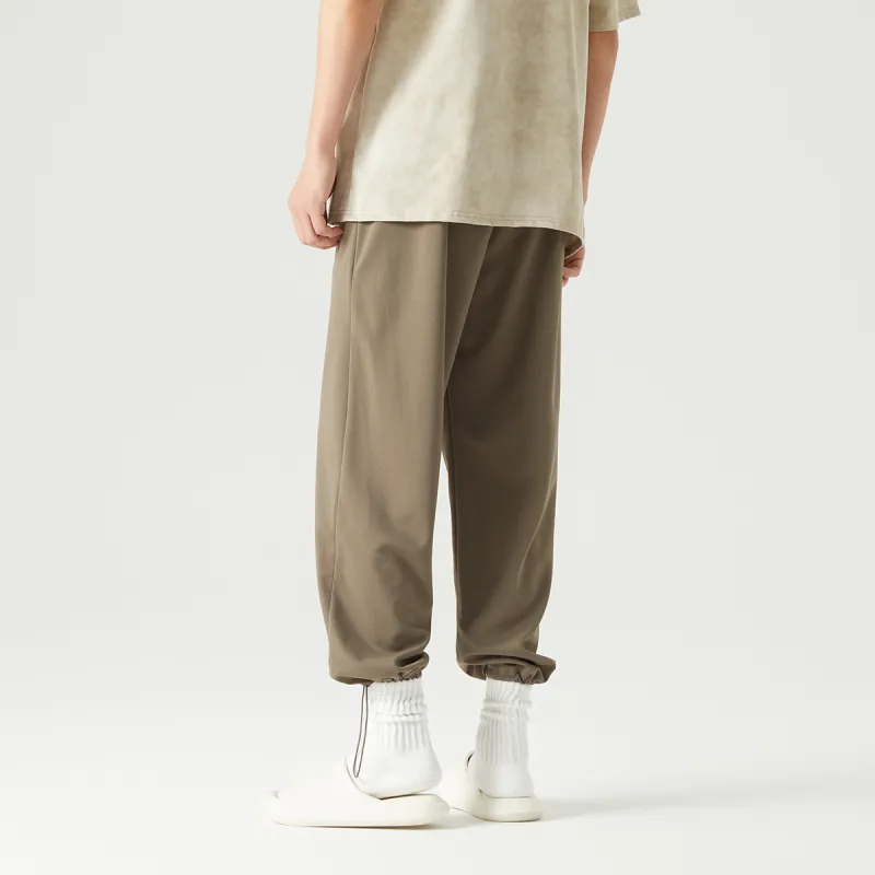 Pilot The Camel Casual Pants Unisex-26