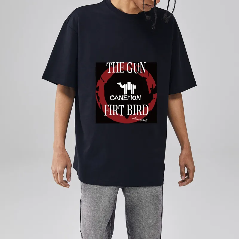 Pilot the camel T Shirts Unisex-10