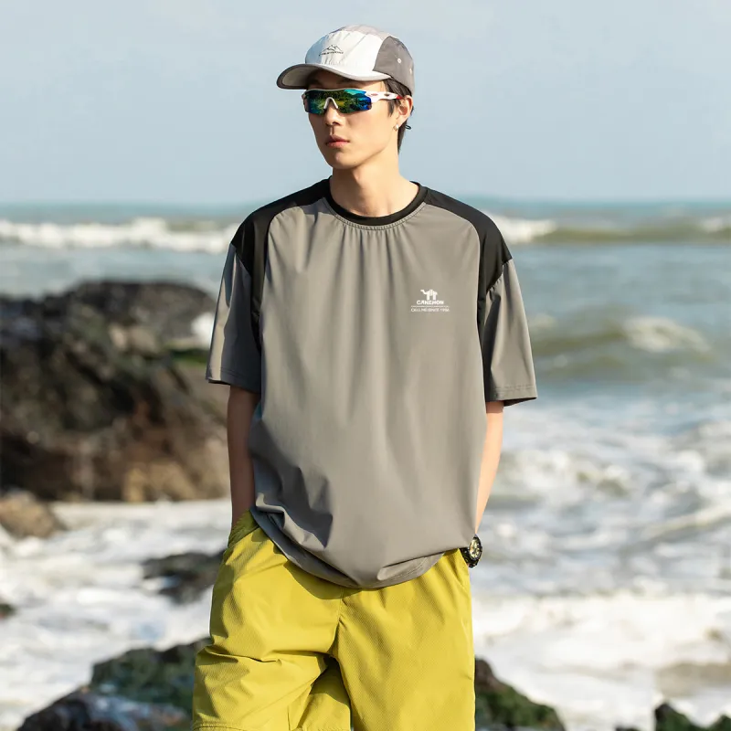 Pilot the camel T Shirts Unisex-6