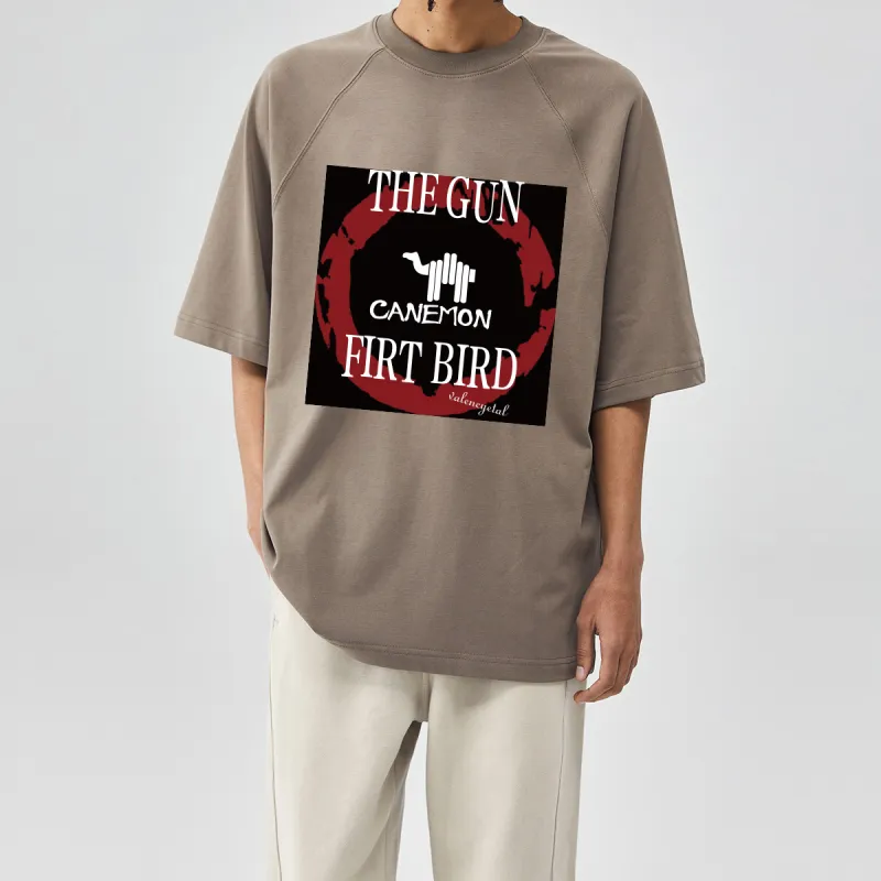 Pilot the camel T Shirts Unisex-18