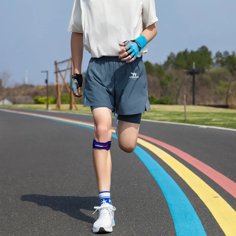 Pilot The Camel Casual Shorts Unisex-13