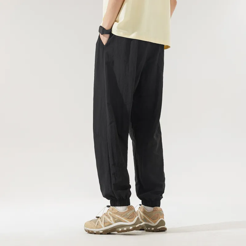Pilot The Camel Casual Pants Unisex-4