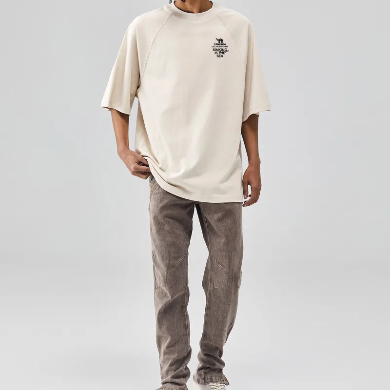 Pilot the camel T Shirts Unisex-23