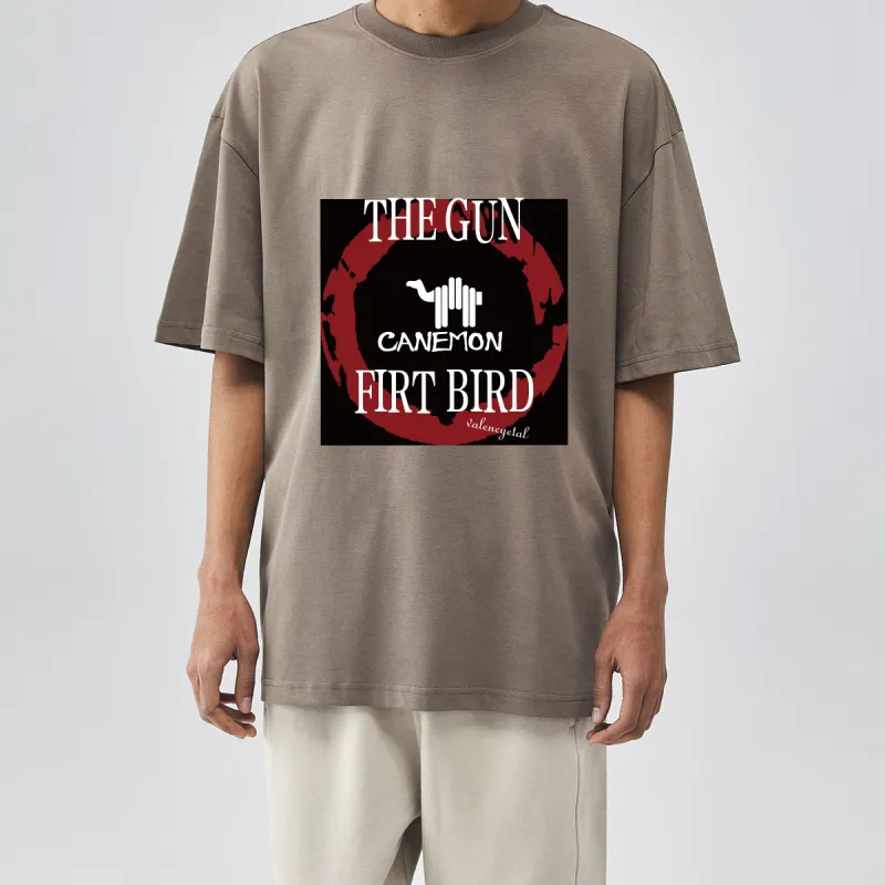 Pilot the camel T Shirts Unisex-18