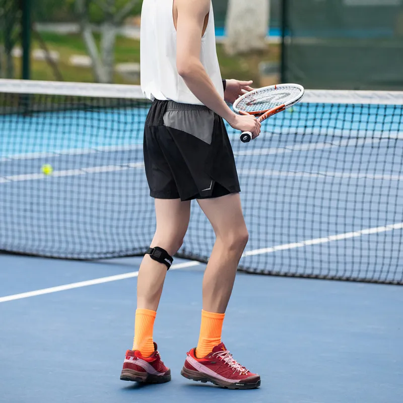 Pilot The Camel Casual Shorts Unisex-23