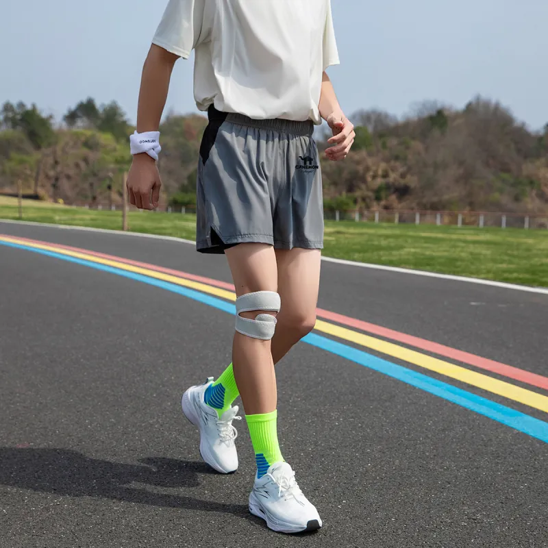 Pilot The Camel Casual Shorts Unisex-11