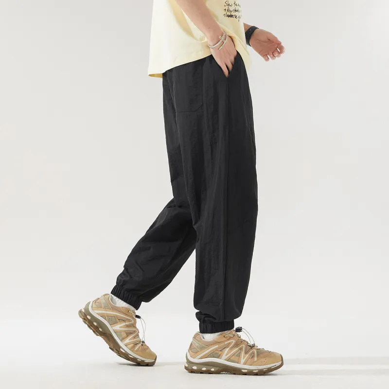 Pilot The Camel Casual Pants Unisex-5