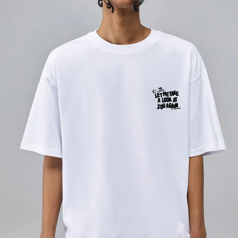 Pilot the camel T Shirts Unisex-4
