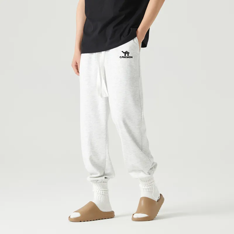 Pilot The Camel Casual Pants Unisex-19