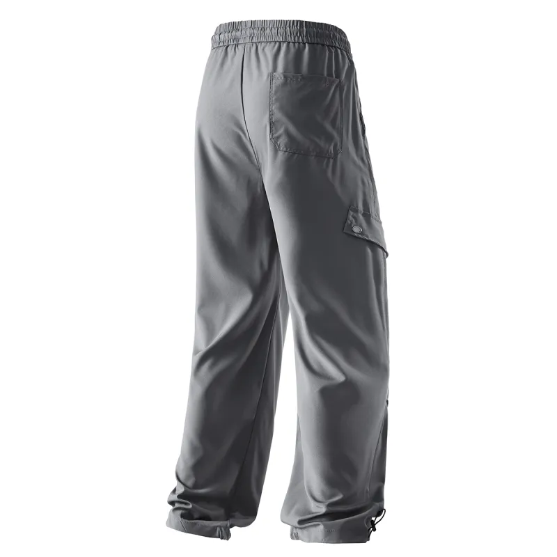 Pilot The Camel Casual Pants Unisex-8
